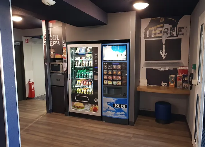 Ibis Budget Sur Hotel