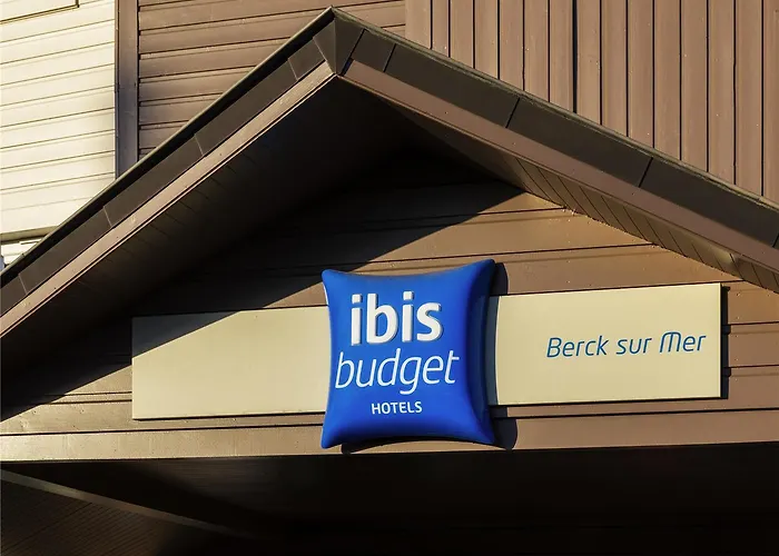 Ibis Budget Sur 2*