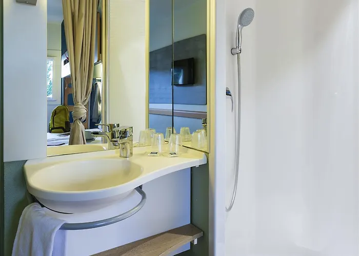 Ibis Budget Sur