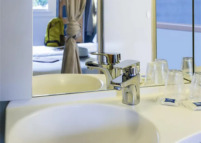 Ibis Budget Sur Hotel Berck