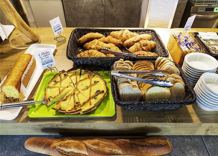 Hotel Ibis Budget Sur 2*