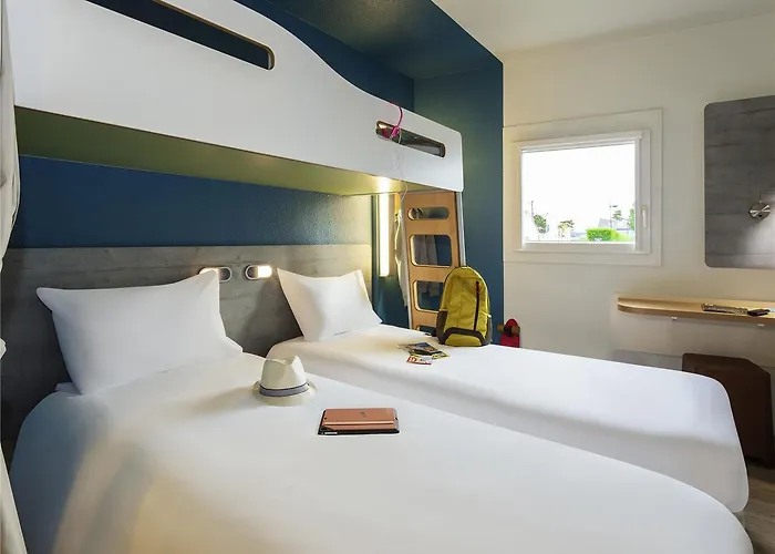 Ibis Budget Sur 2*