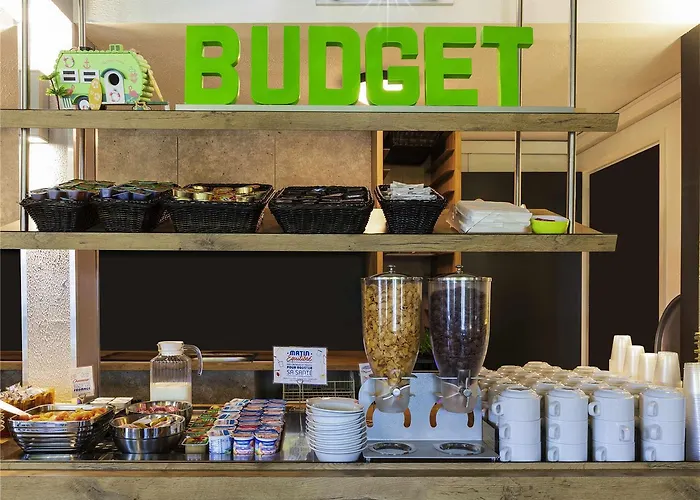 Ibis Budget Sur