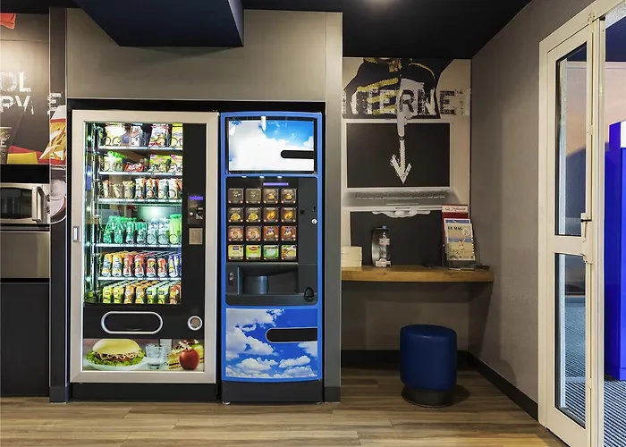 Hotel Ibis Budget Sur 2*