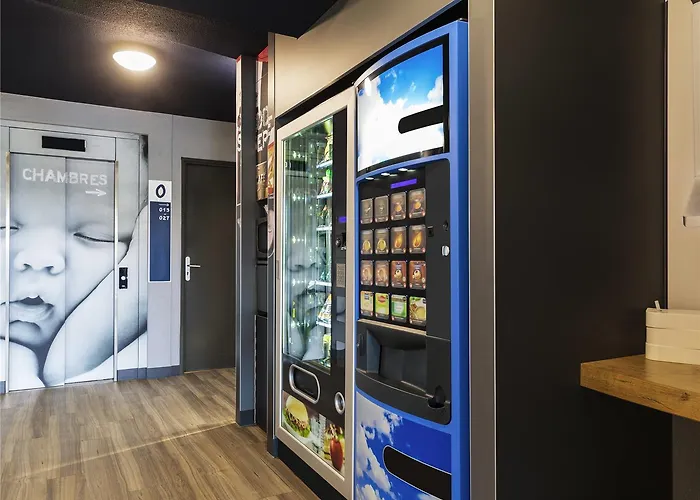 Ibis Budget Sur