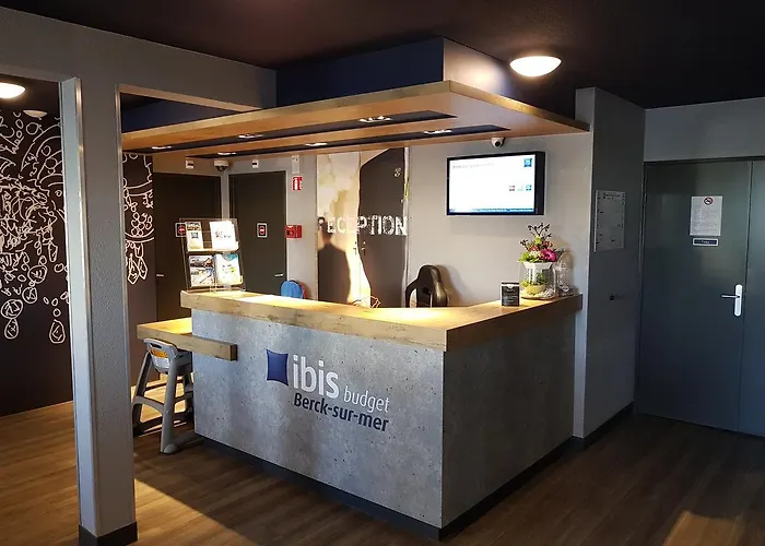 Ibis Budget Sur