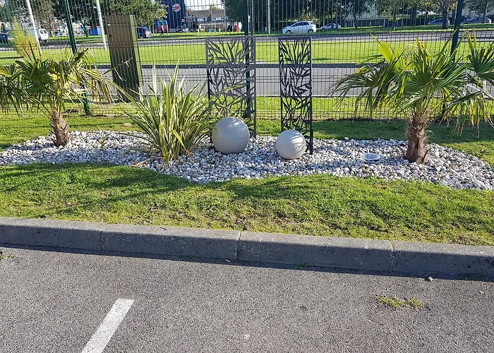 Ibis Budget Sur Hotel Berck