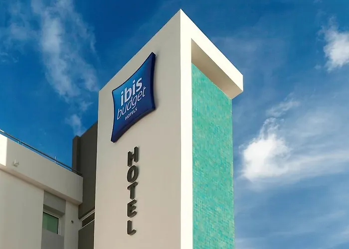 Ibis Budget Sur 2* Berck