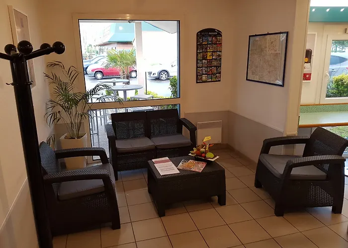 Ibis Budget Sur 2*