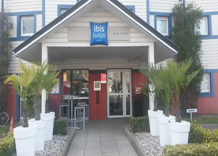 Ibis Budget Sur 2*