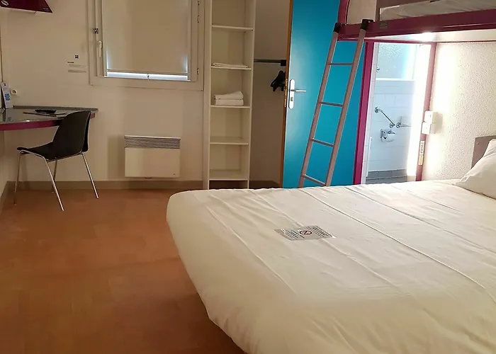 Hotel Ibis Budget Sur