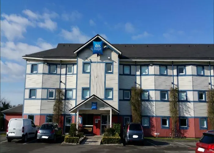 Ibis Budget Sur 2*