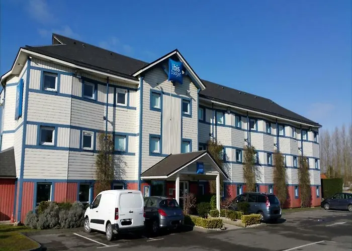 Hotel Ibis Budget Sur 2*