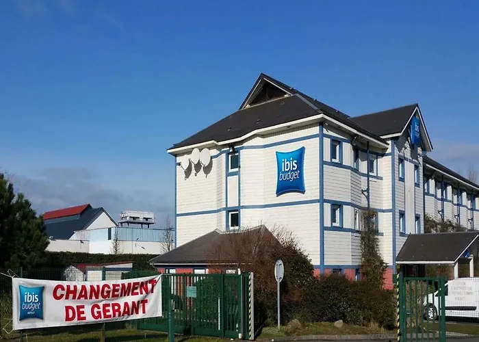 Ibis Budget Sur Hotel 2*