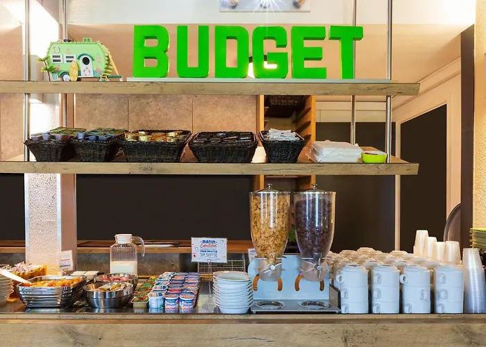 Ibis Budget Sur Berck