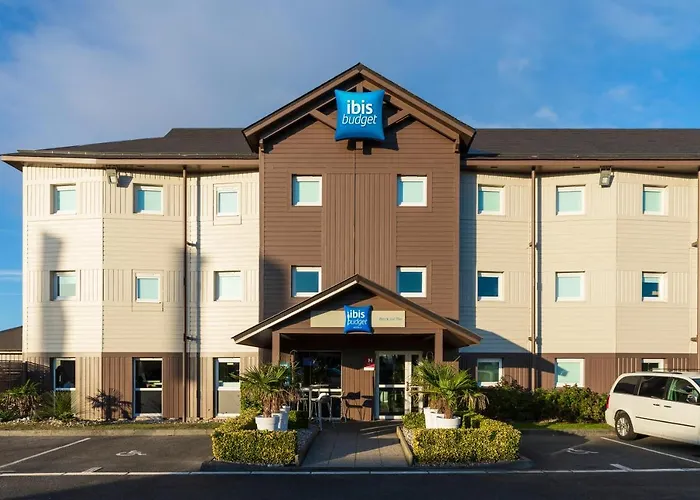 Ibis Budget Sur Hotel