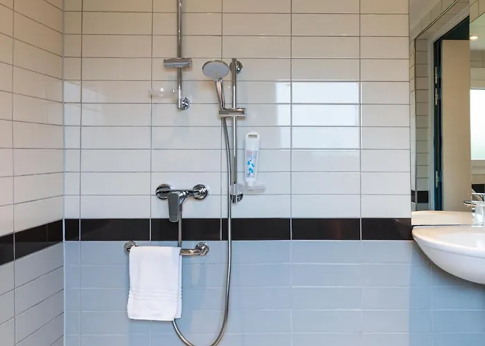 Ibis Budget Sur Berck