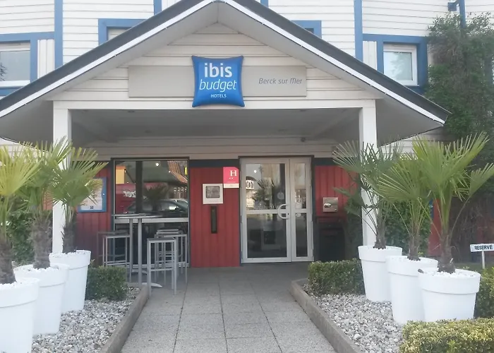 Ibis Budget Sur 2*