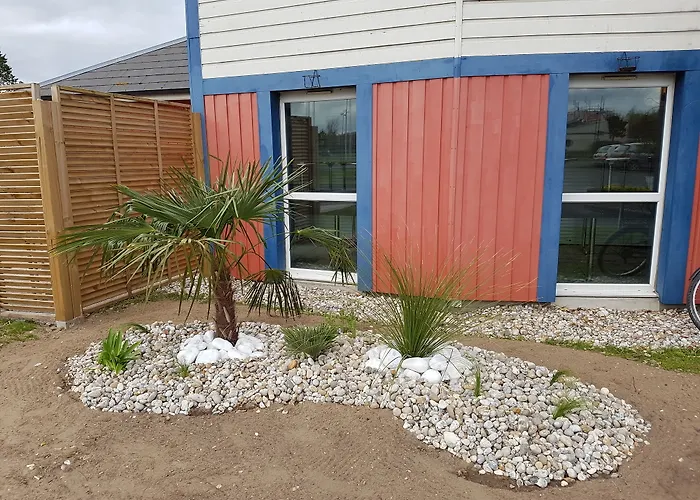 Ibis Budget Sur Hotel Berck